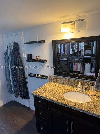 The Grand, 1717 N Bayshore Dr #A-2847, Miami, Florida 33132, image 2