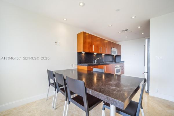 The EmeraldBay At Key Colony, 151 Crandon Blvd #439, Key Biscayne, Florida 33149, image 2