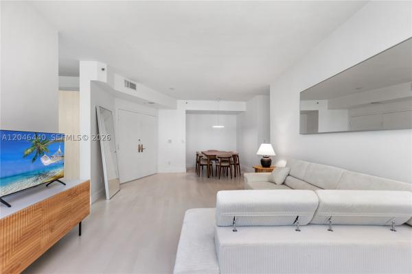 Portofino Tower, 300 S Pointe Dr #907, Miami Beach, Florida 33139, image 1