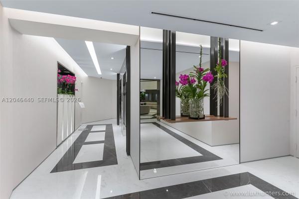 Portofino Tower, 300 S Pointe Dr #907, Miami Beach, Florida 33139, image 2