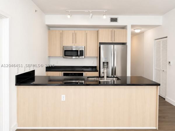 Axis On Brickell North, 1111 SW 1st Ave #1716-N, Miami, Florida 33130, image 1