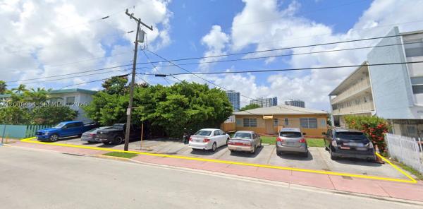 Isle Of Normandy, 2130 Bay Dr, Miami Beach, Florida 33141, image 2