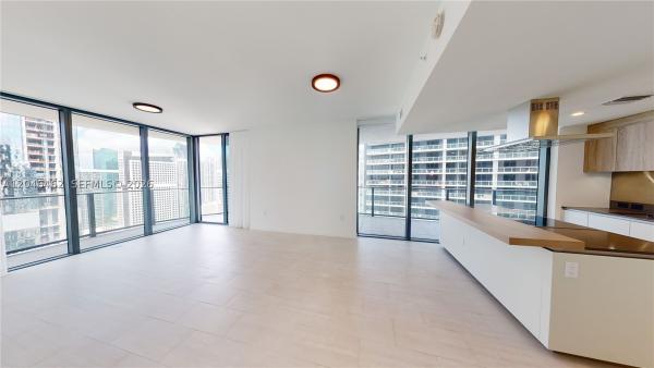 Brickell Flatiron, 1000 Brickell Plz #3915, Miami, Florida 33131, image 3