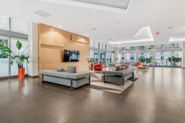 Axis On Brickell South, 79 SW 12th St #2107-S, Miami, Florida 33130, image 2