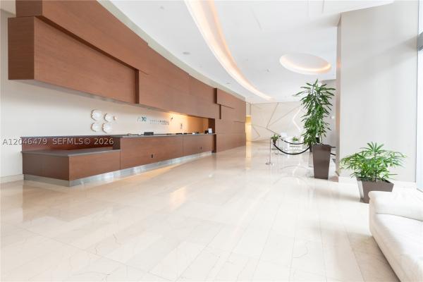 Axis On Brickell South, 79 SW 12th St #3111-S, Miami, Florida 33130, image 3