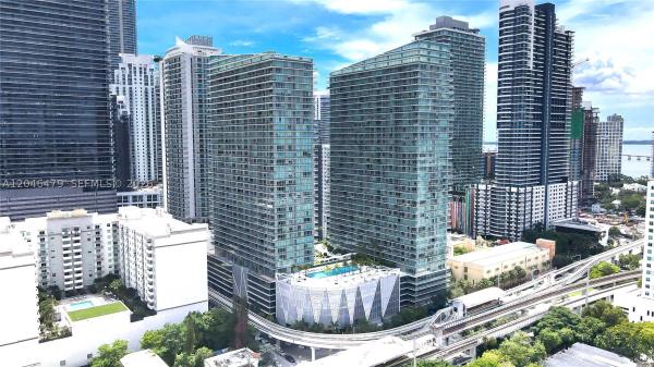 Axis On Brickell South, 79 SW 12th St #3111-S, Miami, Florida 33130, image 1