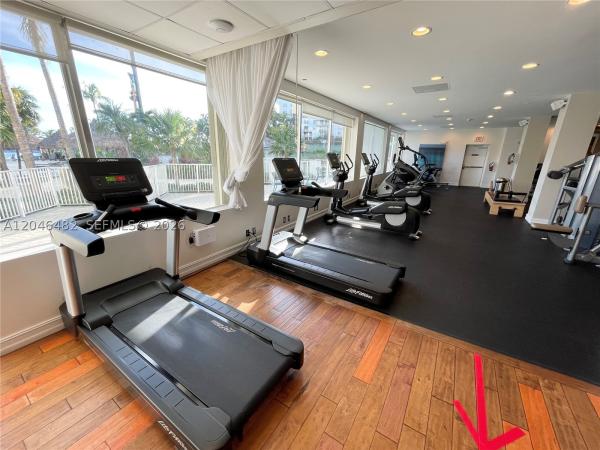 Brickell Townhouse, 2451 Brickell Ave #19B, Miami, Florida 33129, image 1