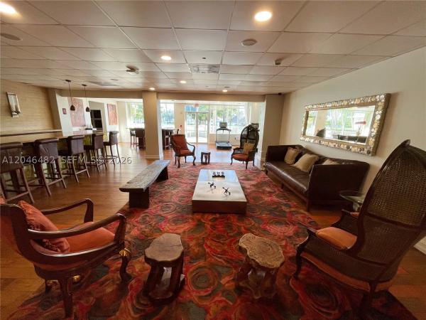 Brickell Townhouse, 2451 Brickell Ave #19B, Miami, Florida 33129, image 1