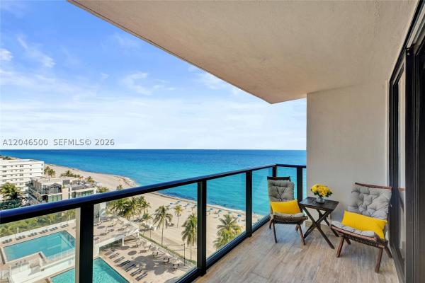 Catania At Quadomain, 2301 S Ocean Dr #1004, Hollywood, Florida 33019, image 1