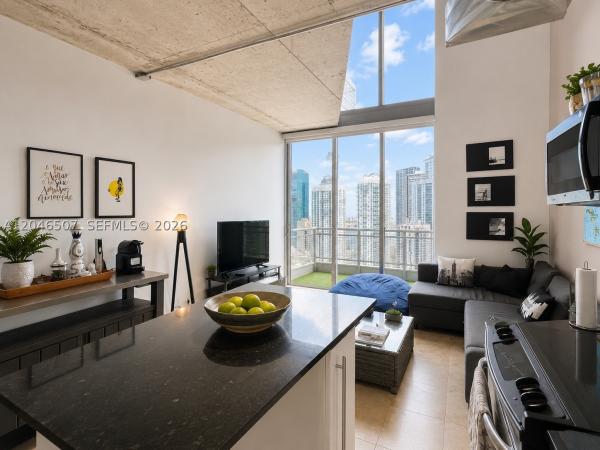 Neo Vertika, 690 SW 1st Ct #3104, Miami, Florida 33130, image 3