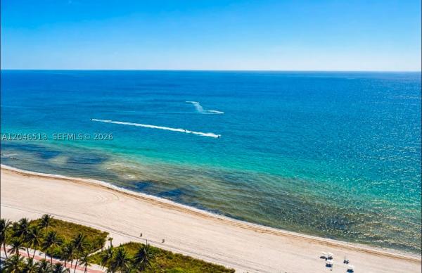 Green Diamond, 4775 Collins Ave #2407, Miami Beach, Florida 33140, image 1