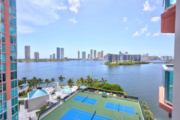 Hidden Bay, 3370 NE 190th St #1212, Aventura, Florida 33180, image 2