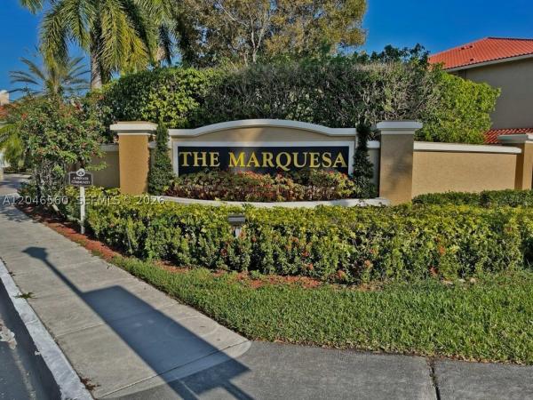 The Marquesa, 151 SW 117th Ave #9106, Pembroke Pines, Florida 33025, image 2