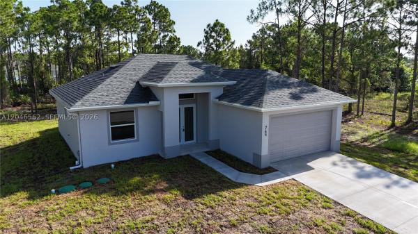 745 Manuel St E, Lehigh Acres, Florida 33974, image 1
