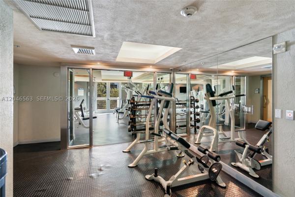 The Cosmopolitan Residences On South Beach, 110 Washington Ave #2309, Miami Beach, Florida 33139, image 2