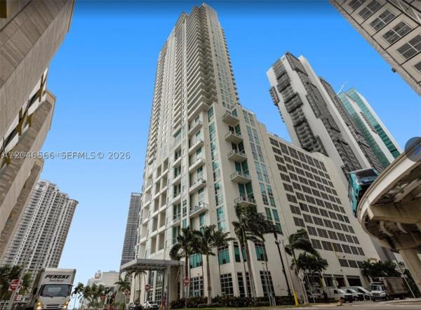 Met 1, 300 S Biscayne Blvd #T-2603, Miami, Florida 33131, image 1