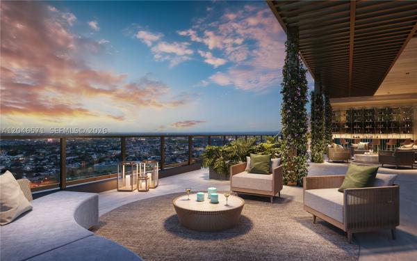 1817 Taylor #804, Hollywood, Florida 33020, image 3