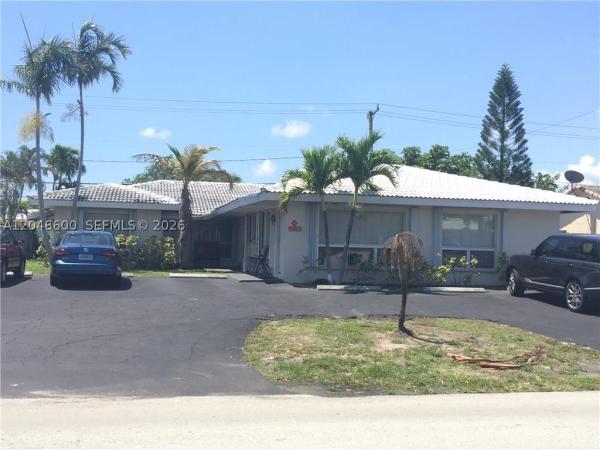 Knoll Ridge, 1960 NE 56th St, Fort Lauderdale, Florida 33308, image 1