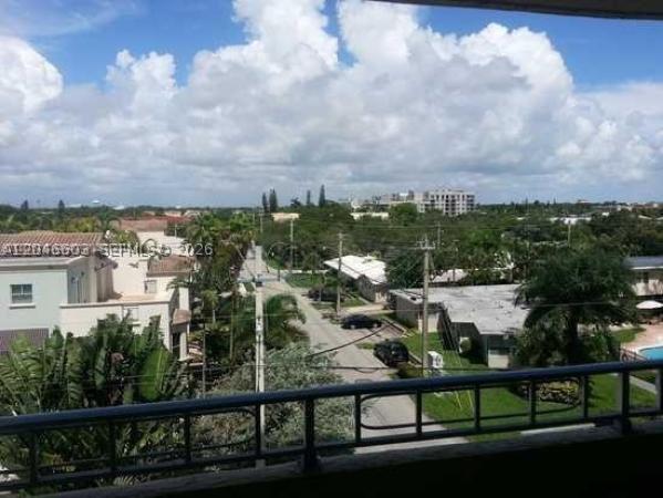 Victoria Park Tower, 900 NE 18th Ave #505, Fort Lauderdale, Florida 33304, image 3