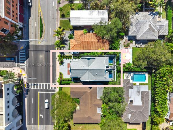 2710 S Le Jeune Rd, Coral Gables, Florida 33134, image 2
