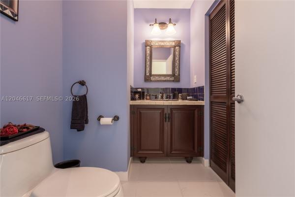 The Plaza On Brickell East, 950 Brickell Bay Dr #5011, Miami, Florida 33131, image 1