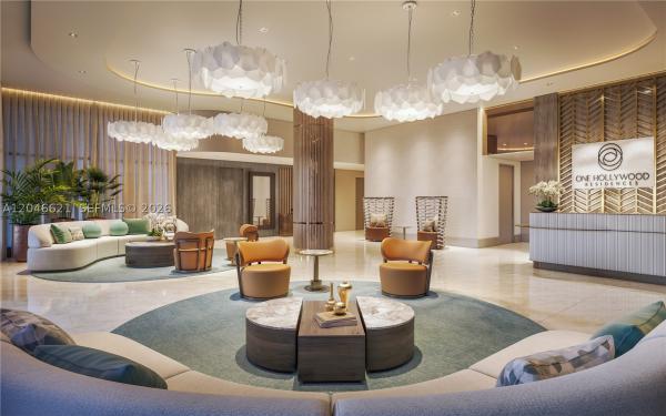 1817 Taylor #1110, Hollywood, Florida 33020, image 1