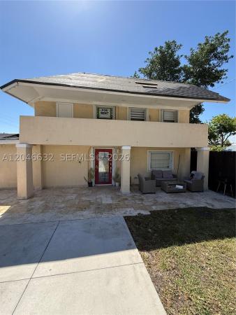 7th Avenue Highlands, 6716 NW 6th Ave #2, Miami, Florida 33150, image 2