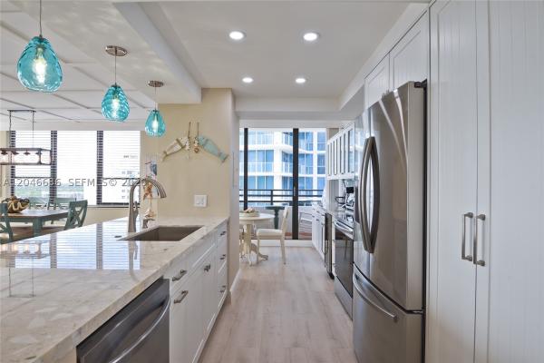The Alexander Towers, 3505 S Ocean Dr #1505, Hollywood, Florida 33019, image 2