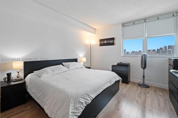 The Metropolitan, 2475 Brickell Ave #1805, Miami, Florida 33129, image 1