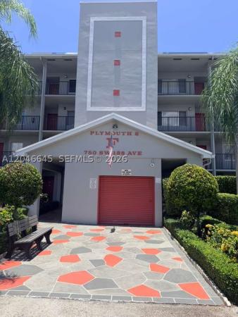 Plymouth At Century Village, 750 SW 138th Ave #413F, Pembroke Pines, Florida 33027, image 3