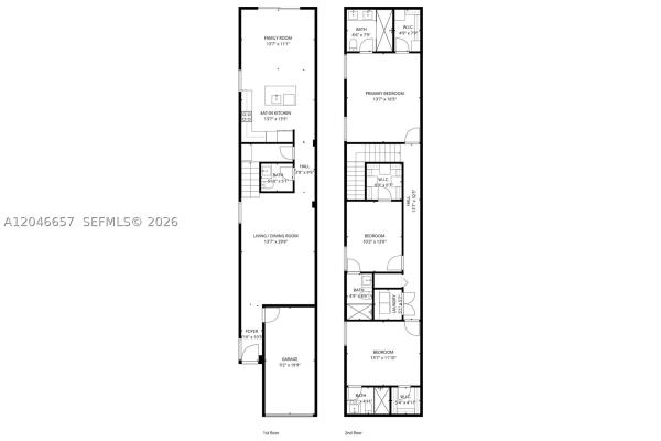 3655 SW 25th St, Miami, Florida 33133, image 2