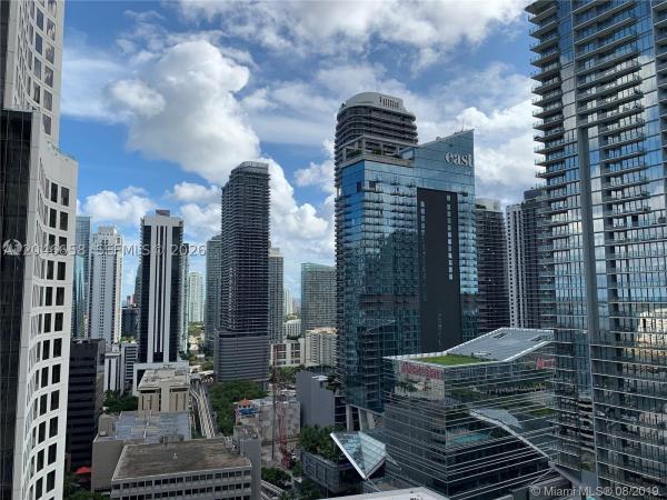500 Brickell East, 500 Brickell Ave #2006, Miami, Florida 33131, image 1