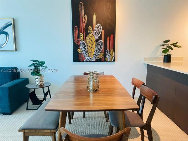 500 Brickell East, 500 Brickell Ave #2006, Miami, Florida 33131, image 2