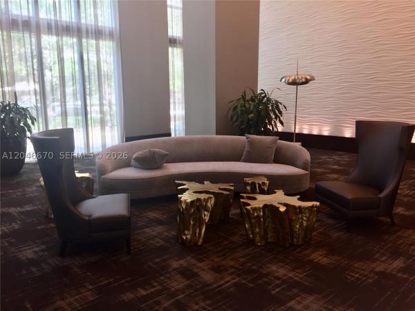 The Plaza On Brickell West, 951 Brickell Ave #1909, Miami, Florida 33131, image 2
