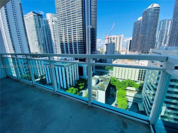 The Plaza On Brickell West, 951 Brickell Ave #1909, Miami, Florida 33131, image 3