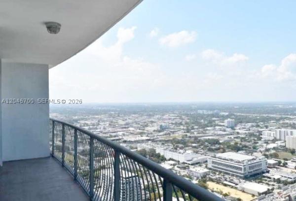 Opera Tower, 1750 N Bayshore Dr #5105, Miami, Florida 33132, image 1