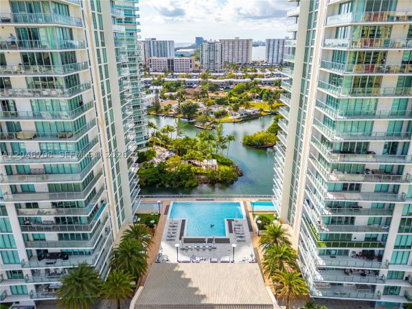 Parque Towers, 330 Sunny Isles Blvd #5-1708, Sunny Isles Beach, Florida 33160, image 3