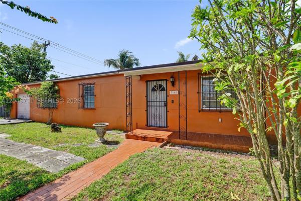 3560 NW 95th St, Unincorporated Dade County, Florida 33147, image 1