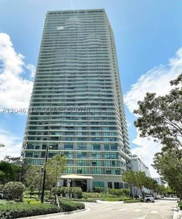 Paraiso Bayviews, 501 NE 31st St #302, Miami, Florida 33137, image 1