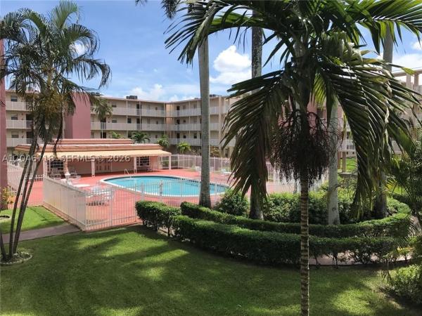 Brookfield Square, 2800 NW 56th Ave #B-207, Lauderhill, Florida 33313, image 2