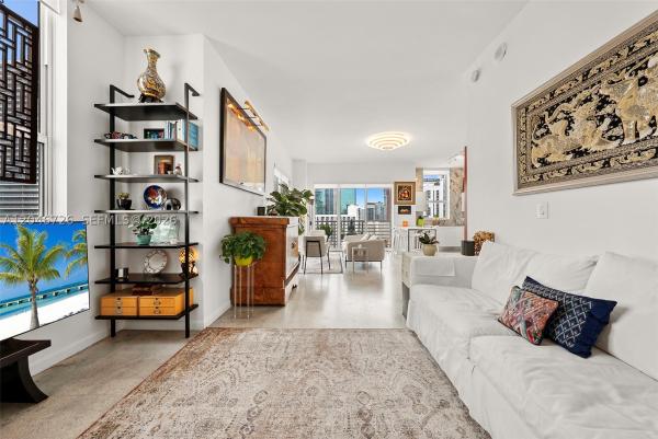 The Loft 2, 133 NE 2nd Ave #2702, Miami, Florida 33132, image 1