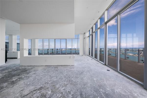 Missoni Baia, 700 NE 26th Ter #PH-02, Miami, Florida 33137, image 1