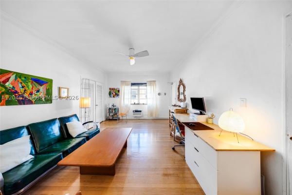 The Vintage East, 1250 Drexel Ave #8, Miami Beach, Florida 33139, image 1