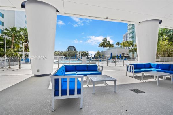 1800 Club, 1800 N Bayshore Dr #4106, Miami, Florida 33132, image 1