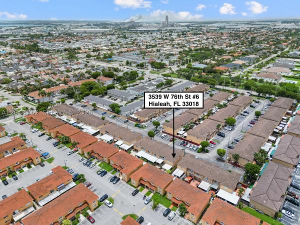 3539 W 76th St #6, Hialeah, Florida 33018, image 3