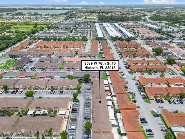 3539 W 76th St #6, Hialeah, Florida 33018, image 2