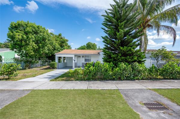 2371 NW 85th St, Unincorporated Dade County, Florida 33147, image 2
