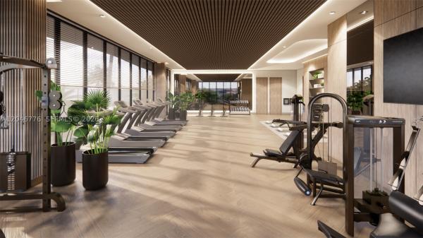 1817 Taylor #814, Hollywood, Florida 33020, image 3