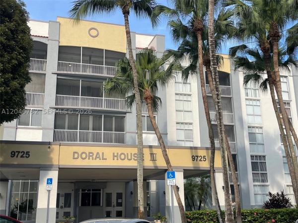 Doral House, 9725 NW 52nd St #210, Doral, Florida 33178, image 3