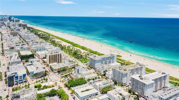 The Presidential, 401 Ocean Dr #722, Miami Beach, Florida 33139, image 1